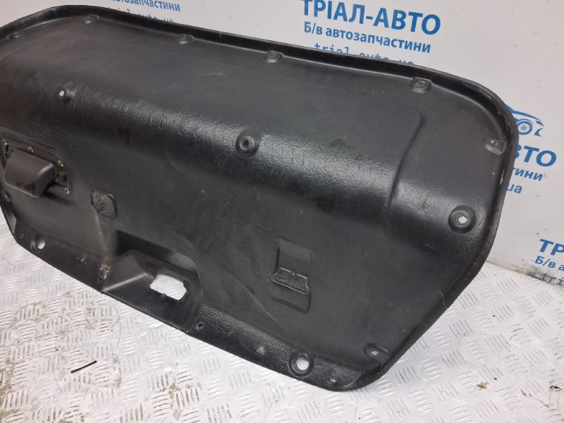 Обшивка крышки багажника Chevrolet Epica 2006-2013 96637761 (Арт. 78736) Київ - зображення 3