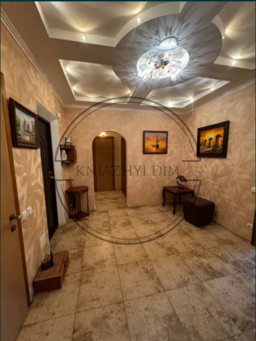 Продаж 3х кім. квартири м. Позняки КОД 21146304 Киев - изображение 10