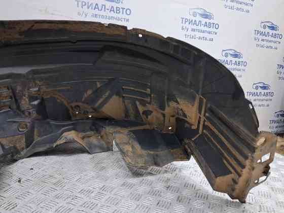 Подкрылок передний правый Nissan Navara D40 2.5 DIESEL YD25DDTI 2004 (б/у) Киев