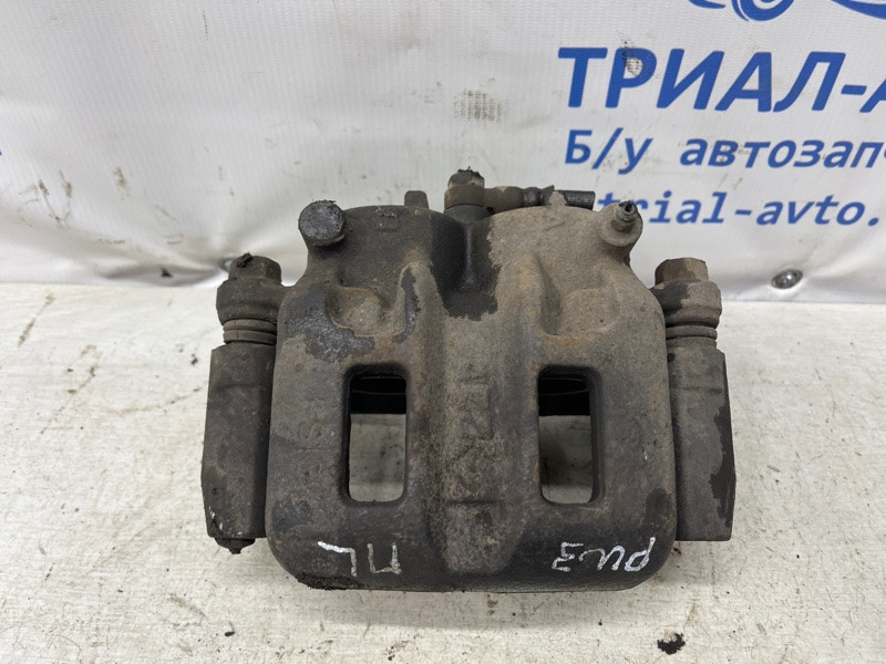 Суппорт передний правый Mitsubishi Pajero Wagon 1999-2006 MR510538 (Арт. 75851) Київ - зображення 2