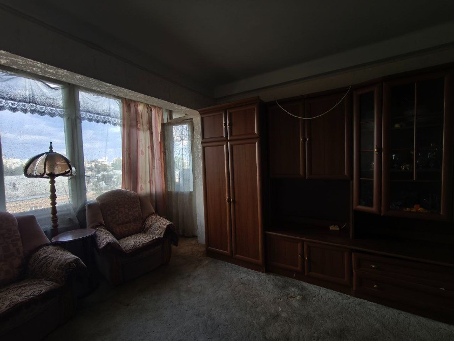 Простора квартира по вул. Гарета Джонсона Киев - изображение 1