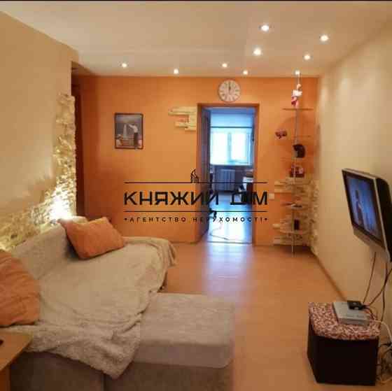 ОРЕНДА 2 к квартира м.Оболонь вул. Автозаводська 87А код . 11168719 Киев