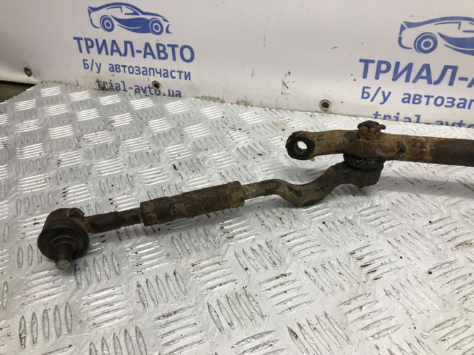 Рулевая трапеция Mitsubishi Pajero Sport 1996-2008 MR133560 (Арт. 54862) Киев - изображение 2