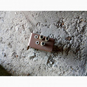 Приборы ПФ-1.17-М1, . селектирования сигналов, пневматические, -2шт. Харків