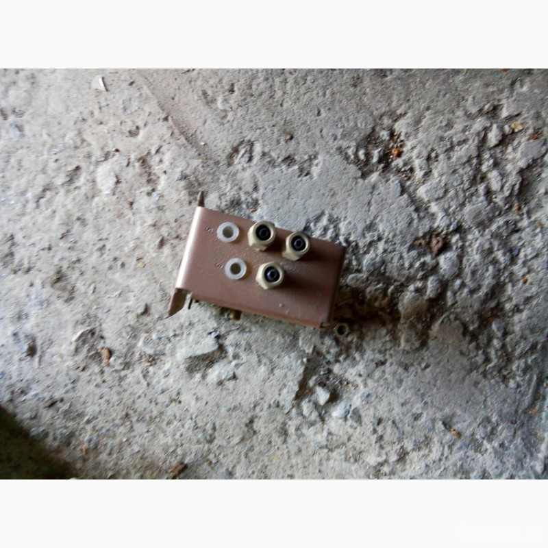 Приборы ПФ-1.17-М1, . селектирования сигналов, пневматические, -2шт. Харків - зображення 6