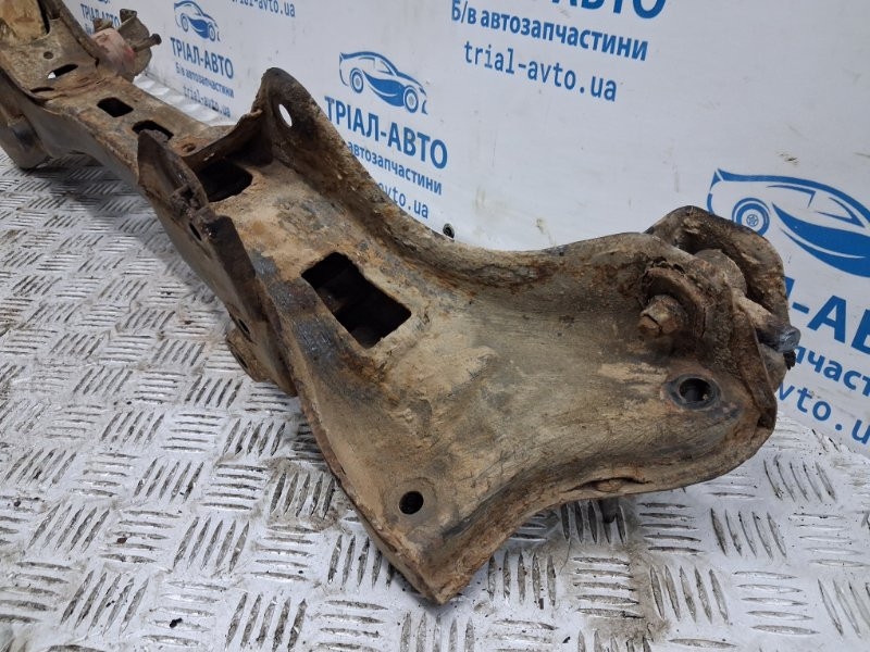 Балка задней подвески Hyundai I30 FD 1.6 DIESEL D4FB 2007 (б/у) Київ - зображення 3
