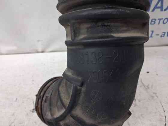 Патрубок воздушного фильтра Hyundai I30 2007-2012 281302H000 (Арт. 78284) Киев