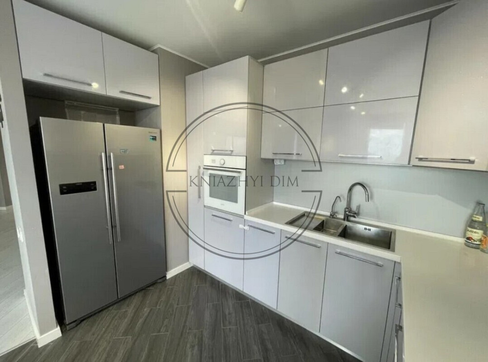 ОРЕНДА 4к дворівнева квартира в ЖК Ліко Град 3. вул. Степана Рудницького 5А код.11201711 Київ - зображення 2