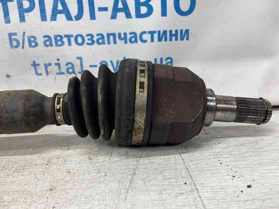 Привод передний правый МКПП Hyundai I30 2011-2017 49501A6100 (Арт. 70552) Киев