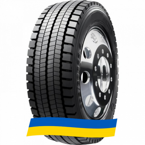 295/80 R22.5 Sunfull HF326 152/148M Ведущая шина Київ - зображення 3