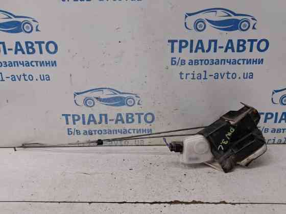 Замок двери задний левый Mitsubishi Pajero Wagon 2006-2022 5745A127 (Арт. 87535) Киев