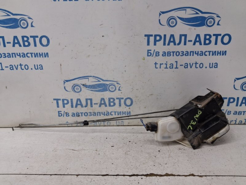 Замок двери задний левый Mitsubishi Pajero Wagon 2006-2022 5745A127 (Арт. 87535) Киев - изображение 1