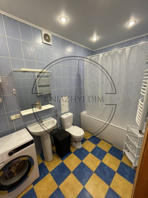 Оренда 1 км. квартири м. Контрактова площа, вул. Щековицька,30/39 код 11202515 Київ - зображення 6