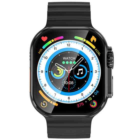 Смарт-часы Hoco Smart Watch Y23 Ultra Smart sports watch (call version) Херсон
