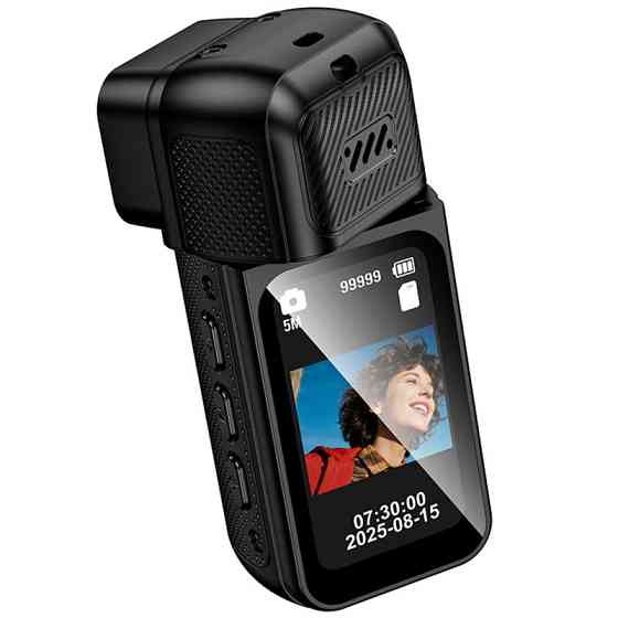 Экшн-камера Hoco DV105 1080P sports camera Херсон