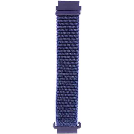 Ремешок Nylon для Smart Watch 20mm Херсон