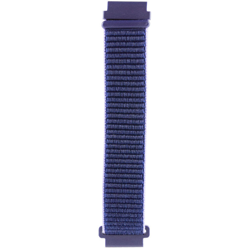 Ремешок Nylon для Smart Watch 20mm Херсон - зображення 3
