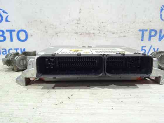 Блок управления двигателем Mitsubishi L200 KB 2.5 ДИЗЕЛЬ 4D56U 2006 (б/у) Київ