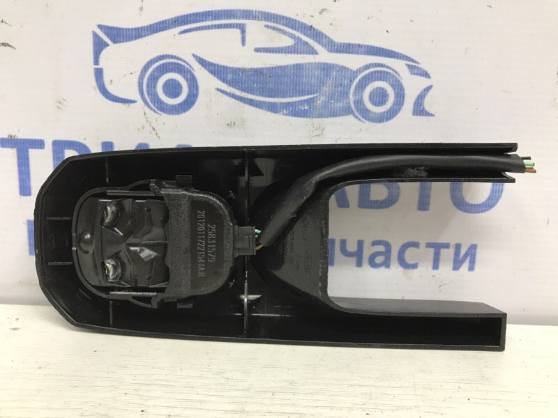 Датчик дождя Chevrolet Captiva C140 2.2 ДИЗЕЛЬ 2006 (б/у) Київ - зображення 2