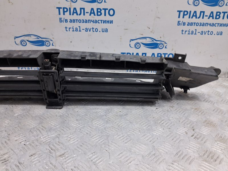 Дефлектор радиатора Jeep Cherokee KL 2.4 БЕНЗИН ED6 2013 (б/у) Киев - изображение 6