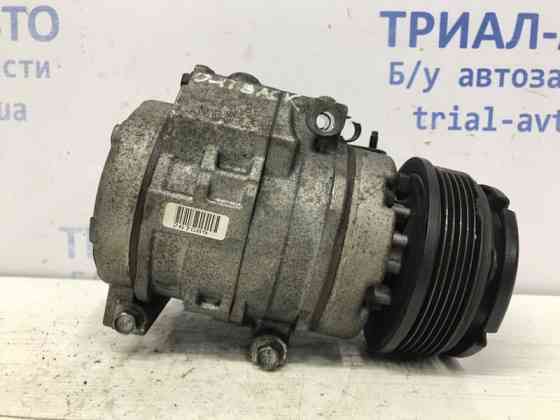 Компрессор кондиционера Subaru Outback 2014-2021 73111AL010 (Арт. 53951) Київ