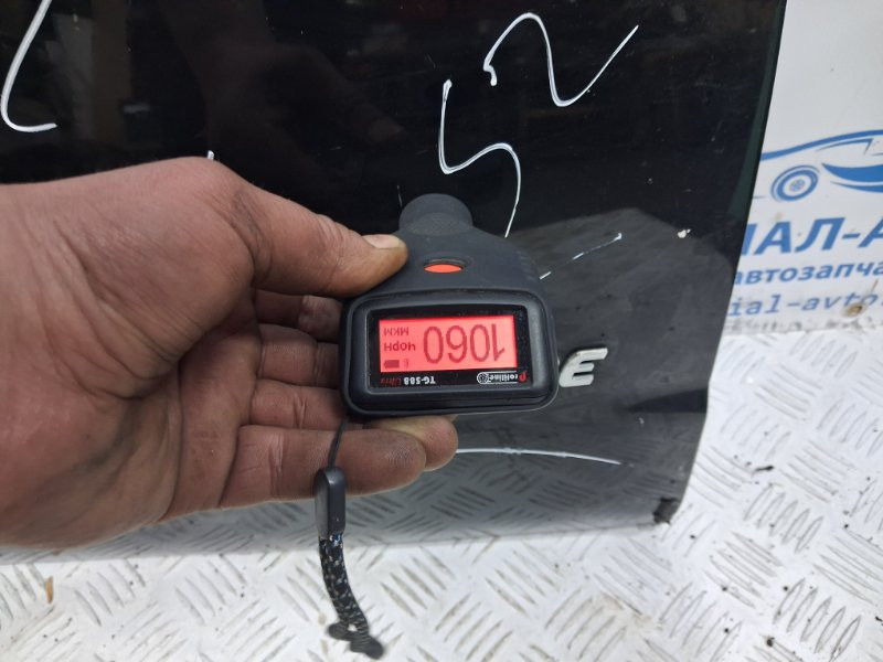 Борт задний Mitsubishi L200 KB 2.5 DIESEL 4D56 2006 (б/у) Київ - зображення 8