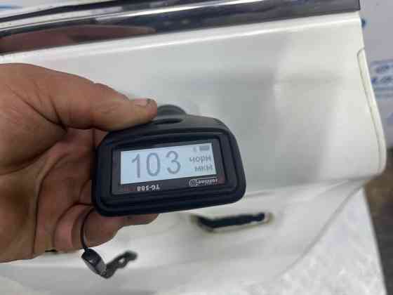 Дверь задняя левая Infiniti QX60 L50 3.5 БЕНЗИН VQ35DE 2013 (б/у) Київ