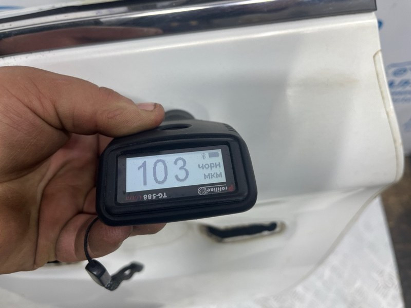 Дверь задняя левая Infiniti QX60 2013-2021 821013JC0A (Арт. 71388) Київ - зображення 5