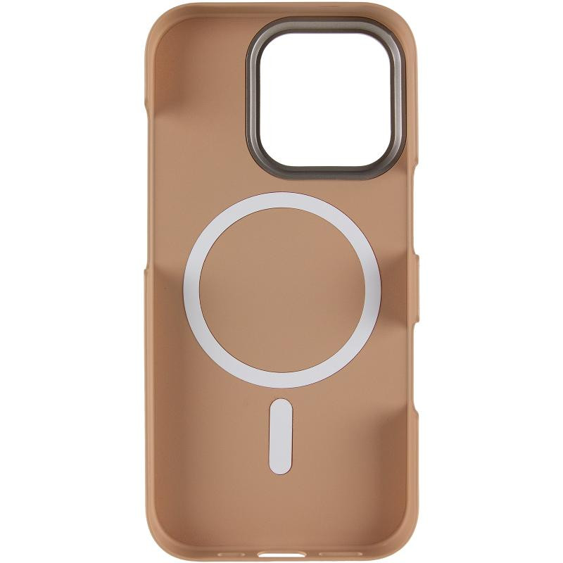 Чехол PC Dream with MagSafe для Apple iPhone 16 Pro (6.3") Херсон - изображение 3