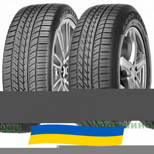 255/50 R20 Goodyear Eagle F1 Asymmetric AT SUV-4X4 109W Позашляхова шина Київ - зображення 1