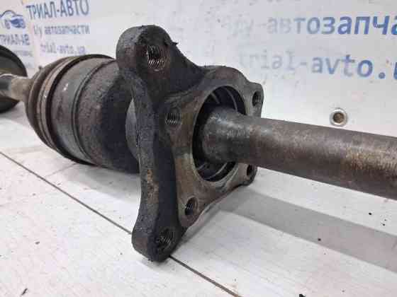 Привод передний правый АКПП Kia Sorento BL 2.5 DIESEL D4CB 2002 (б/у) Киев