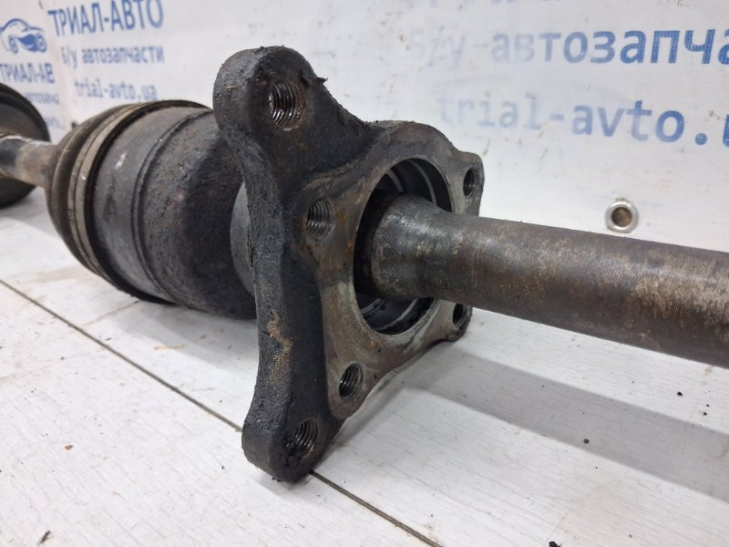 Привод передний правый АКПП Kia Sorento BL 2.5 DIESEL D4CB 2002 (б/у) Киев - изображение 3