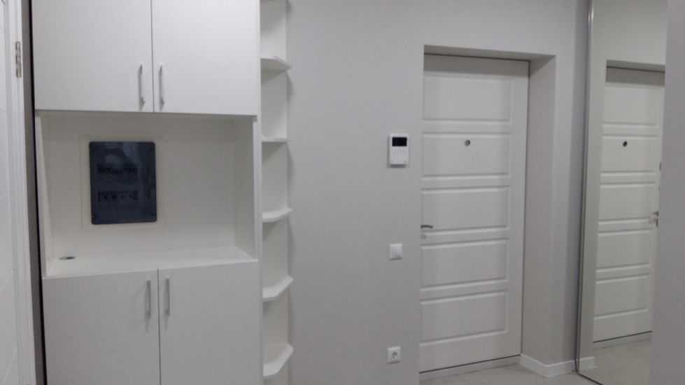 долгосрочная аренда 1-к квартира Киев, Голосеевский, 22000 грн./мес. Київ - зображення 6