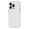 Чохол WAVE Sky Case with Magnetic Ring для iPhone 13 Pro Прозорий Харків