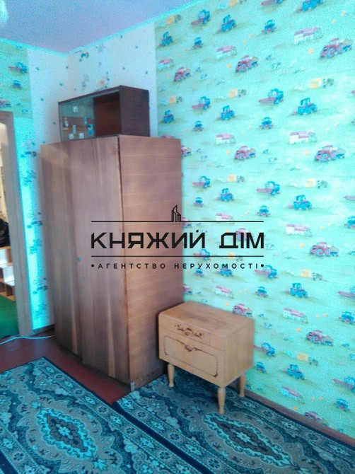 3 ком.кв. пр-т Академика Палладіна 21. м. Академгородок код об'єкту 1199555 Киев - изображение 3