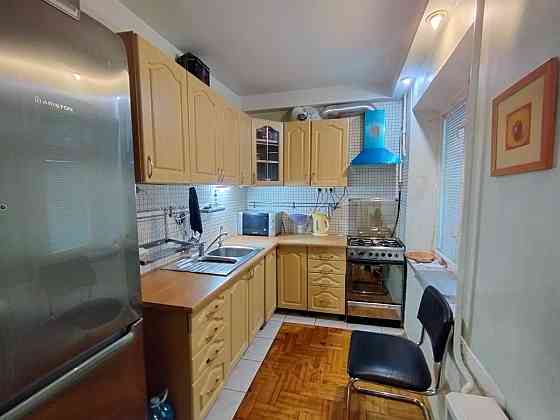 долгосрочная аренда 2-к квартира Киев, Соломенский, 16000 грн./мес. Київ