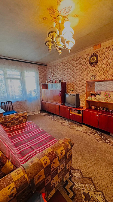3 кімнатна квартира в Житомирі, пров. 2 Чуднівський Житомир - изображение 3