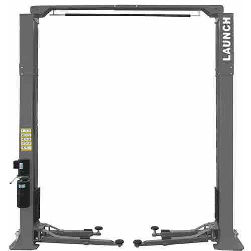 Автомобильный подъемник с верхней синхронизацией 2-х стоечный 3,5т 380В LAUNCH VAG TLTW-235SC-380 Харків