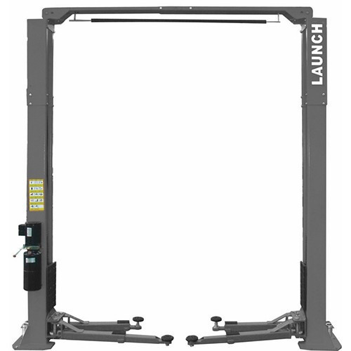 Автомобильный подъемник с верхней синхронизацией 2-х стоечный 3,5т 380В LAUNCH VAG TLTW-235SC-380 Харків - зображення 1