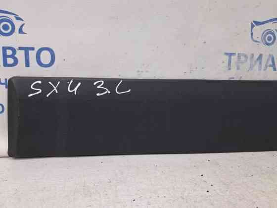 Накладка двери Suzuki SX4 2006-2014 990E079J07 (Арт. 64963) Киев