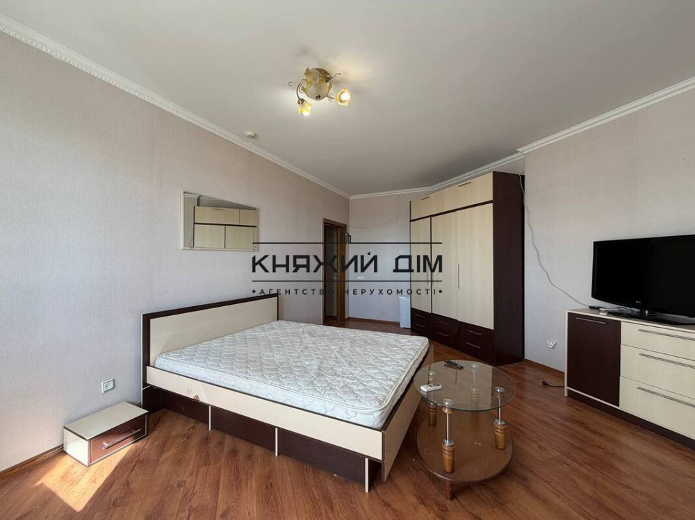 Без комісії! Є Генератор! Оренда 2-кімнатної квартири в ЖК Корона, метро Позняки. № 1188000 Київ - зображення 1