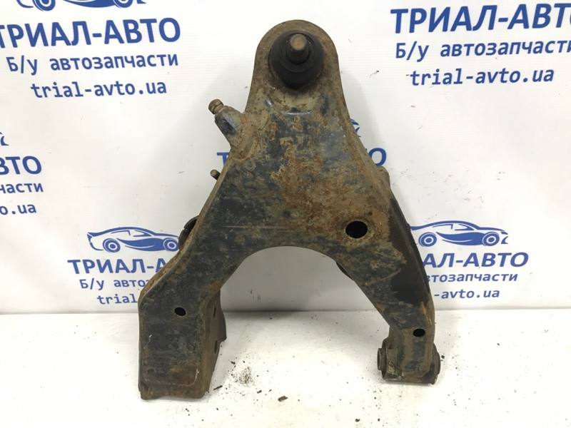 Рычаг передний нижний правый Toyota Land Cruiser 1998-2007 0 (Арт. 7522) Київ - зображення 1