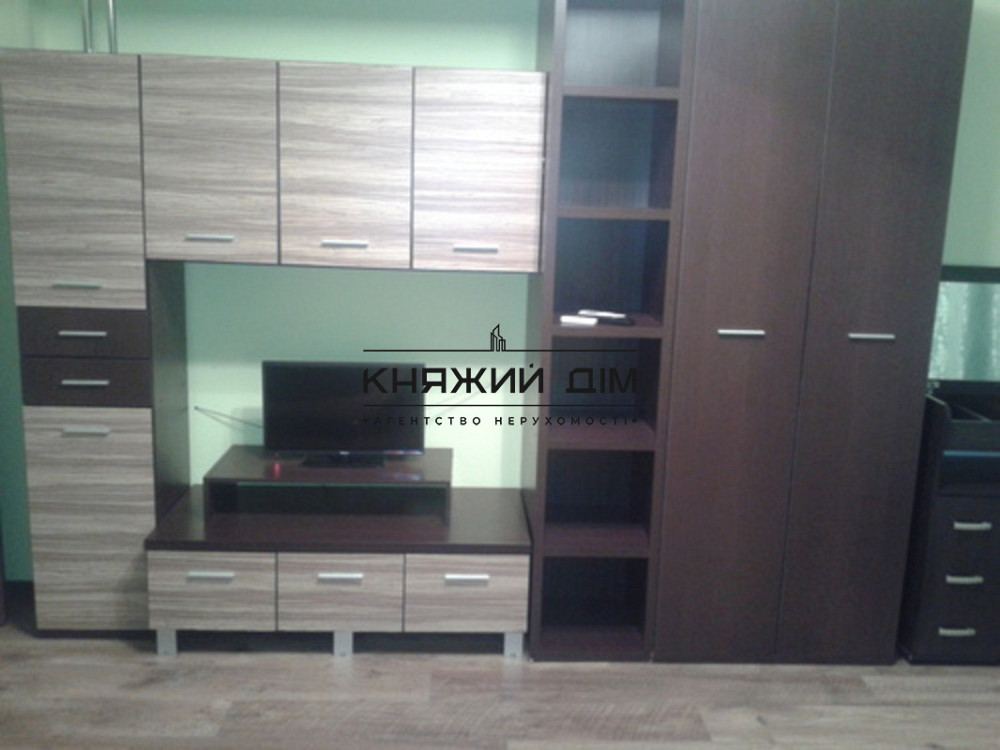 Оренда 1 кімнатна квратира ЖК Паркові Озера КОД 1177544 Київ - зображення 5