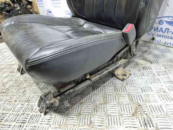 Сиденье переднее правое Mitsubishi Pajero Sport K9 2.5 DIESEL 4D56 1996 (б/у) Київ