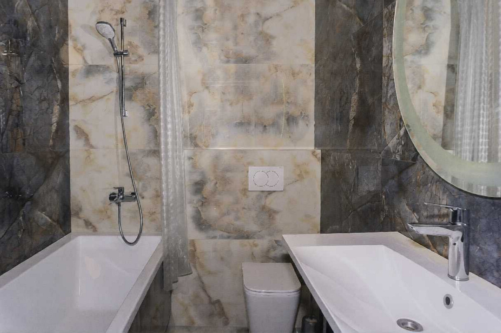продажа 1-к квартира Киев, Голосеевский, 88000 $ Київ - зображення 9
