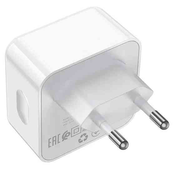 СЗУ Borofone BA76A Source PD35W (2USB-C) Херсон