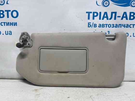 Козырек солнцезащитный левый Infiniti QX60 2013-2021 964013JA0A (Арт. 74983) Киев