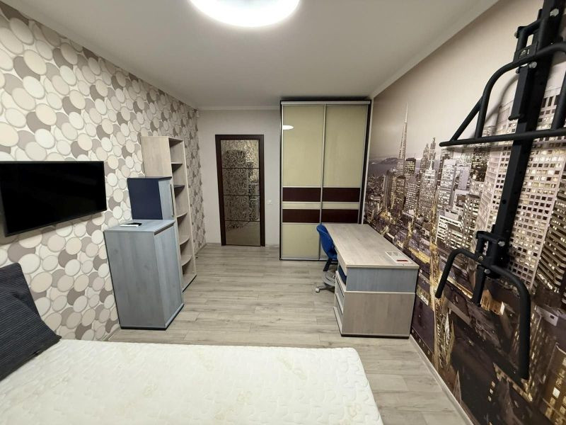 Здам 3-кімнатну квартиру 2/10, Нагорка, вул. Левка Лукьяненко (Василя Жуковського) 16 Дніпро - зображення 9