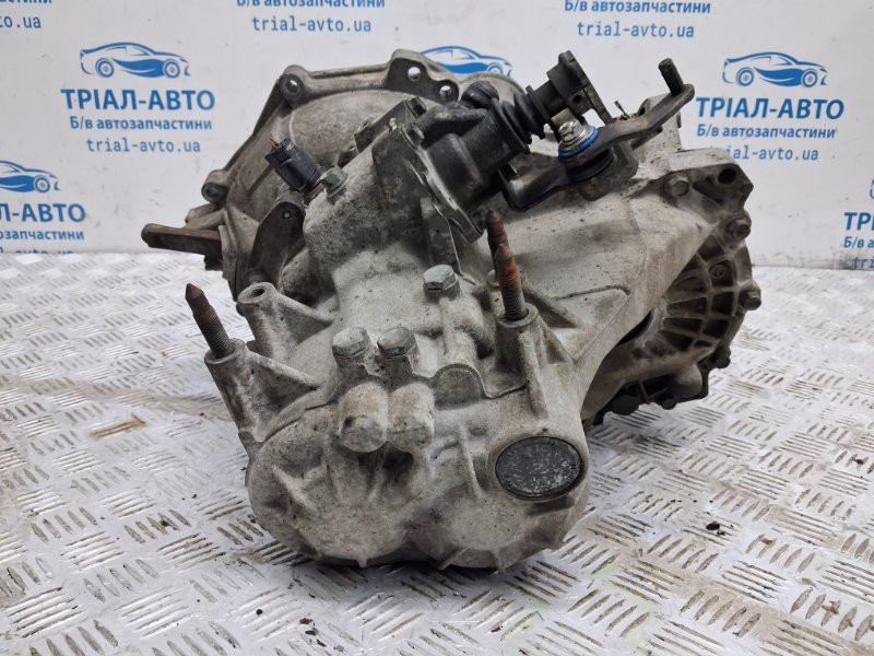 Коробка передач МКПП Mitsubishi Lancer 2003-2009 MD979378 (Арт. 74919) Київ - зображення 5