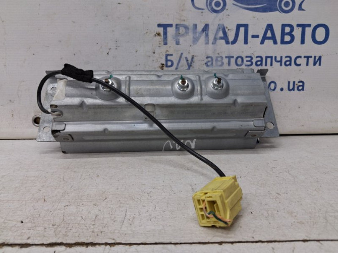 Подушка безопасности в торпеду Nissan Navara D40 2.5 DIESEL YD25DDTI 2004 (б/у) Київ - зображення 2